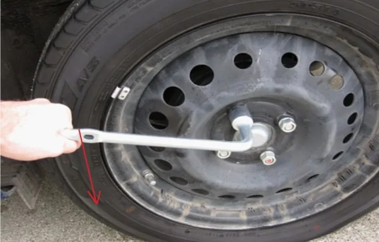 How to Get a Screw Out of a Tire: Easy Step-by-Step Guide