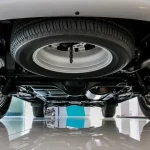 How to Get a Spare Tire from Under the Car: Easy Steps and Safety Tips