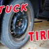 How to Get a Tire off That’s Stuck: 5 Simple Steps to Remove a Stubborn Wheel