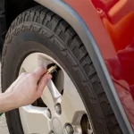 How to Get Air Out of Your Tire: A Comprehensive Guide for Easy Deflation