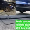 How to Get Plastic on Honda Running Board Clean: 6 Effective Methods