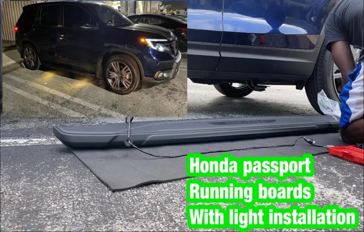 How to Get Plastic on Honda Running Board Clean: 6 Effective Methods