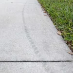 How to Get Rid of Tire Marks: Effective Techniques for Clearing Unsightly Stains