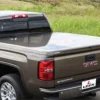 How to Hold Down Fiber Glass Tonneau Cover: Expert Tips & Techniques