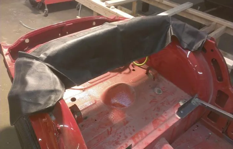 How to Install a Tonneau Cover: Step-by-Step Guide for Easy Installation