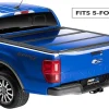 How to Install Rails on Hard Tonneau Cover: Step-by-Step Guide