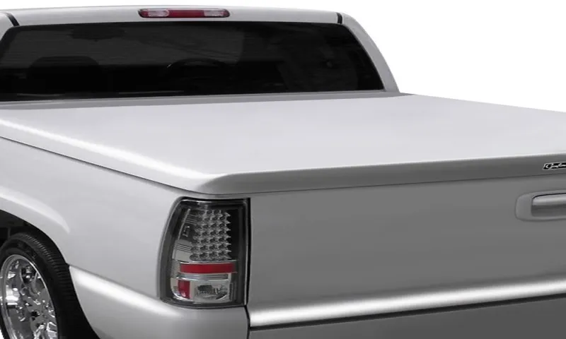 how to install a gaylord tonneau cover