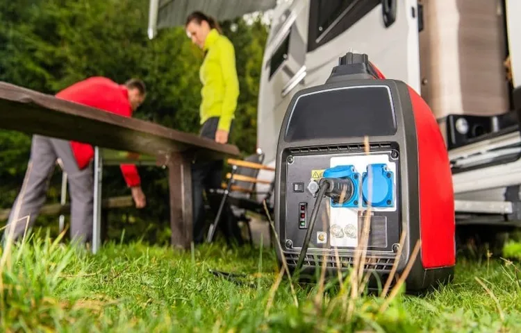 How to Install a Power Inverter in a Camper: A Step-by-Step Guide