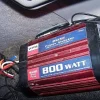 How to Install a Power Inverter in a Car: A Step-by-Step Guide