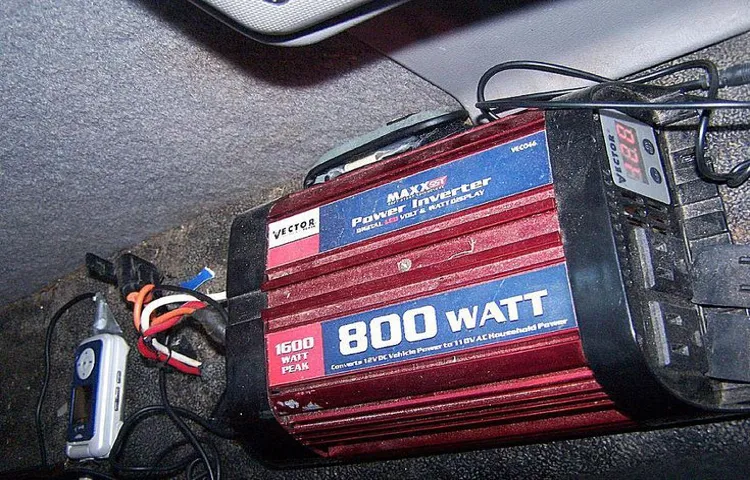 How to Install a Power Inverter in a Truck for Reliable On-the-Go Convenience