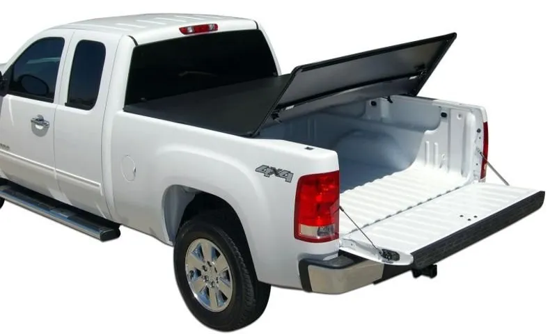 how to install a tonno pro tonneau cover