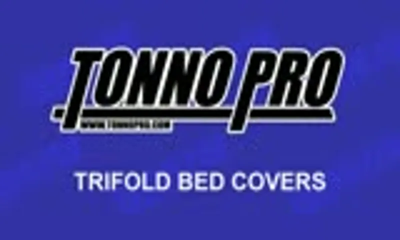 How to Install a Tonno Pro Tonneau Cover – A Step-by-Step Guide