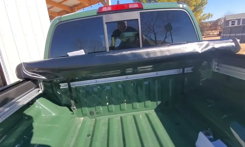 How to Install a Tyger Tonneau Cover – Step-by-Step Guide