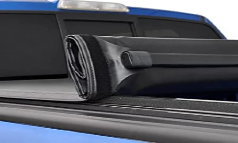 how to install a tyger topro tonneau cover