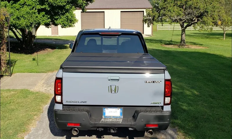 How to Install a Tyger Topro Tonneau Cover: A Step-by-Step Guide