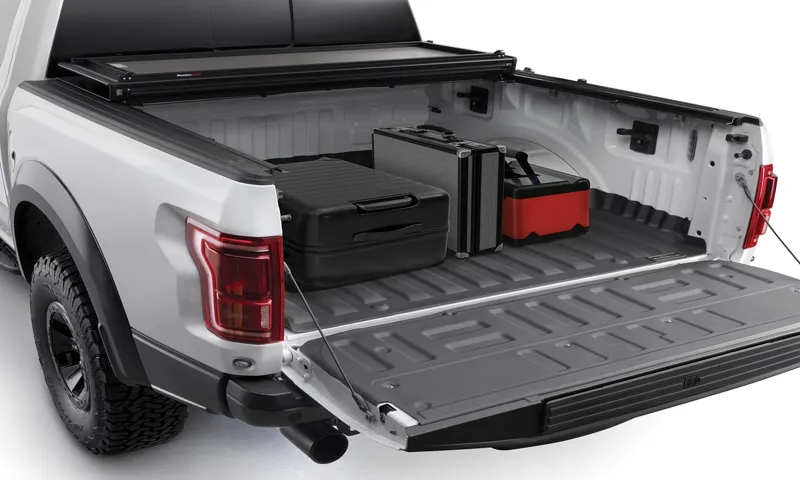 How to Install ACI Tonneau Cover: A Step-by-Step Guide for Easy Installation