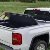 How to Install American Tri Fold Tonneau Cover for Easy Truck Bed Protection