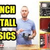 How to Install ATV Winch: A Step-by-Step Guide