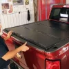 How to Install Bakflip G2 Tonneau Cover: Step-by-Step Installation Guide