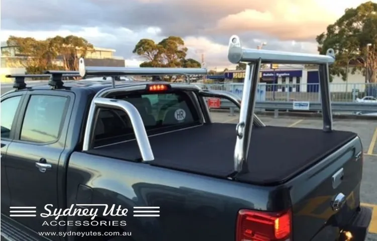 how to install clip on tonneau cover