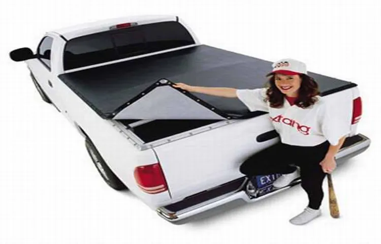 How to Install Extang Platinum Tonneau Cover: A Comprehensive Guide