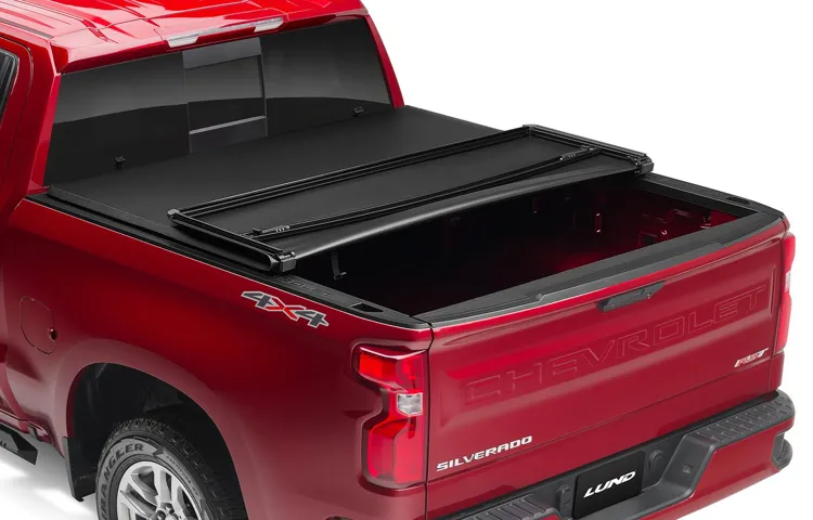 how to install hard tonneau cover