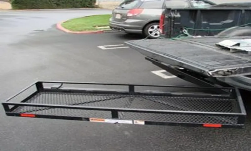 How to Install Hitch Mounted Cargo Carrier – Step-by-Step Guide