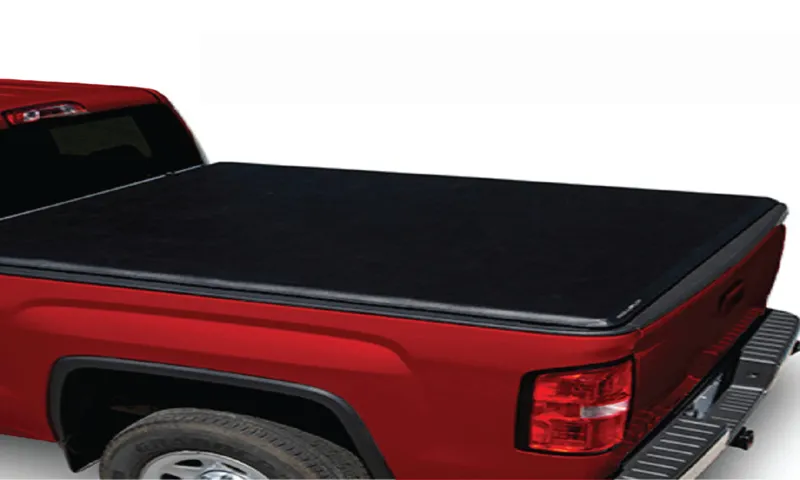 How to Install Leer Tonneau Cover: A Step-by-Step Guide