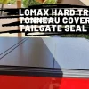 How to Install LOMAX Tonneau Cover: A Step-by-Step Guide