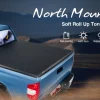 How to Install North Mountain Tonneau Cover: A Step-by-Step Guide