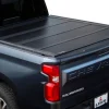 How to Install Rev Hard Folding Tonneau Cover: Step-by-Step Guide