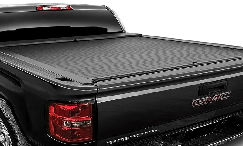 how to install roll n lock tonneau cover