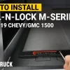 How to Install Roll N Lock Tonneau Cover: A Step-by-Step Guide