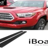 How to Install Running Board Brackets on 2016 Toyota Tacoma: A Step-by-Step Guide