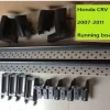 How to Install Running Board on 2016 Honda CRV: A Step-by-Step Guide