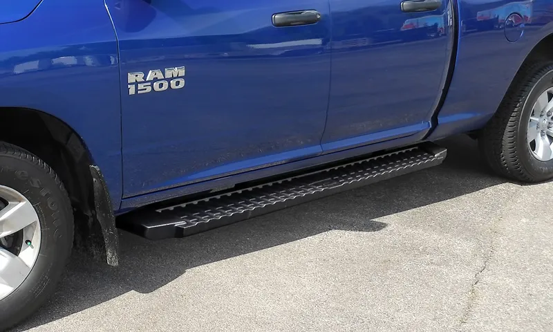 How to Install Running Board: A Step-by-Step Guide to Easy Installation