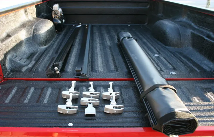 How to Install Tonneau Cover on Prius: A Step-by-Step Guide