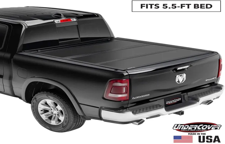 how to install tonneau cover on tundra