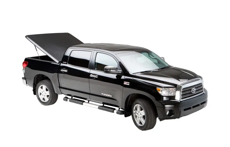 How to Install Tonneau Cover on Tundra: A Step-by-Step Guide