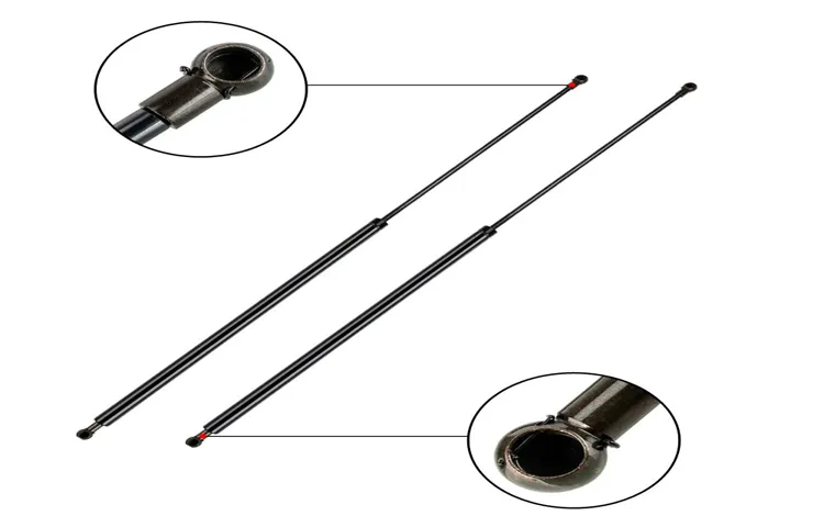 How to Install Tonneau Cover Shocks: A Step-by-Step Guide