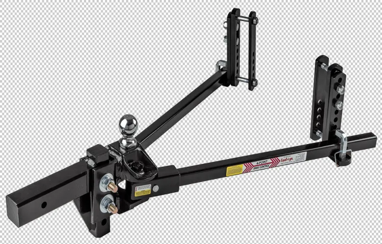 How to Install Trailer Equalizer Hitch: Step-by-Step Guide for Easy Installation