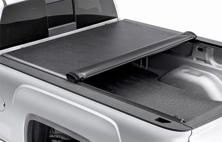 how to install trident triple fold tonneau cover