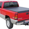 How to Install Truxedo Truxport Tonneau Cover: A Comprehensive Guide