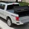 How to Keep My Truck Tonneau Cover Clean and Protected