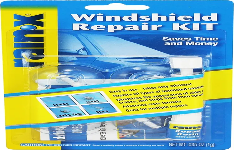 How to Know Rain-X Windshield Repair Kit Worked: Expert Tips