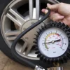 How to Let Pressure Out of Tire: Simple Steps to Release Air Pressure Safely