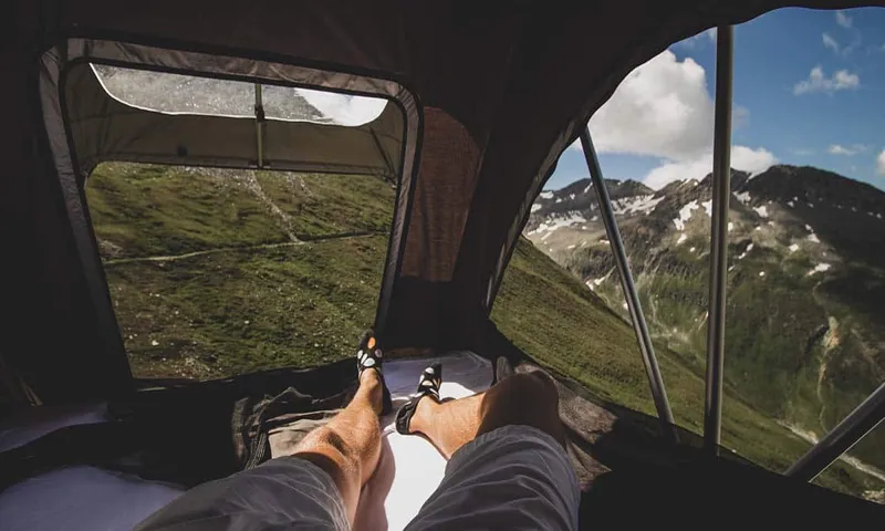 How to Level a Roof Top Tent: Pro Tips for an Easy Setup