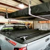 How to Lift a Roof Top Tent: A Step-by-Step Guide