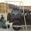 How to Lift a Roof Top Tent on a Car: Step-by-Step Guide