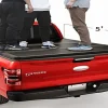 How to Lock a Soft Tonneau Cover: Tips and Tricks for Secure Truck Bed Protection